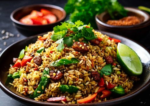 Indonasian-Fried-Rice-28